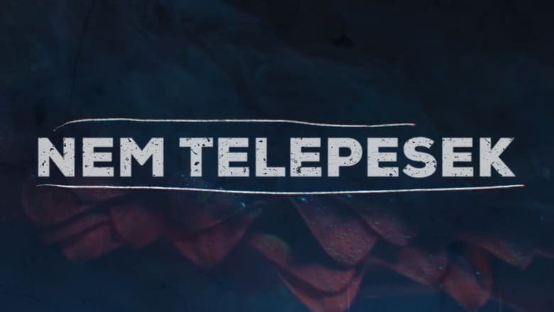 кадр из фильма Nem telepesek