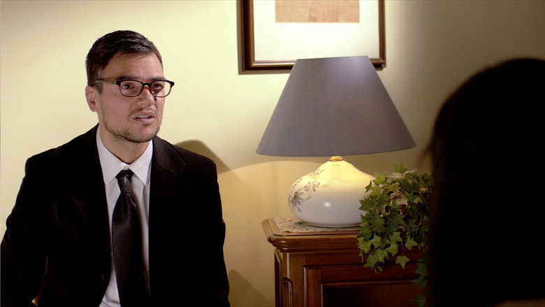 кадр из фильма Shores