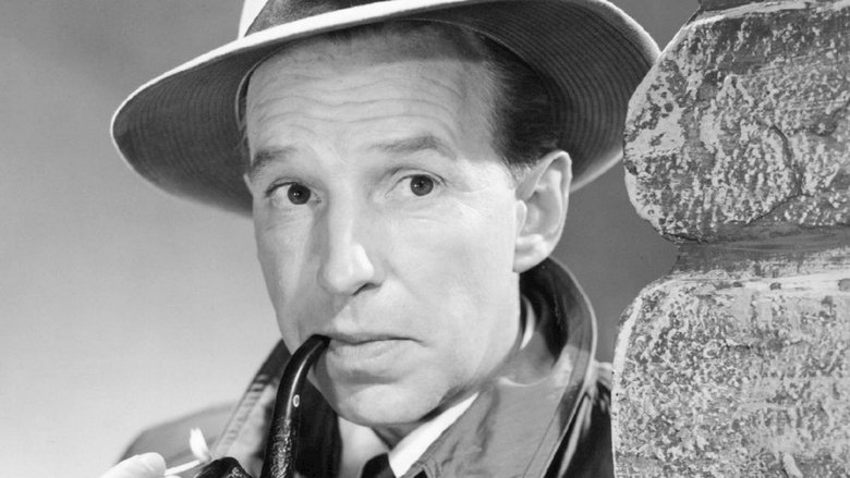 кадр из фильма Michael Shayne: Private Detective