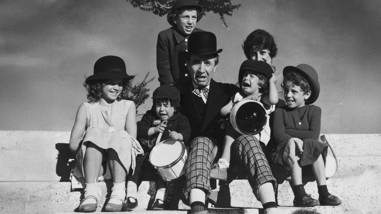 кадр из фильма Memiş İş Peşinde