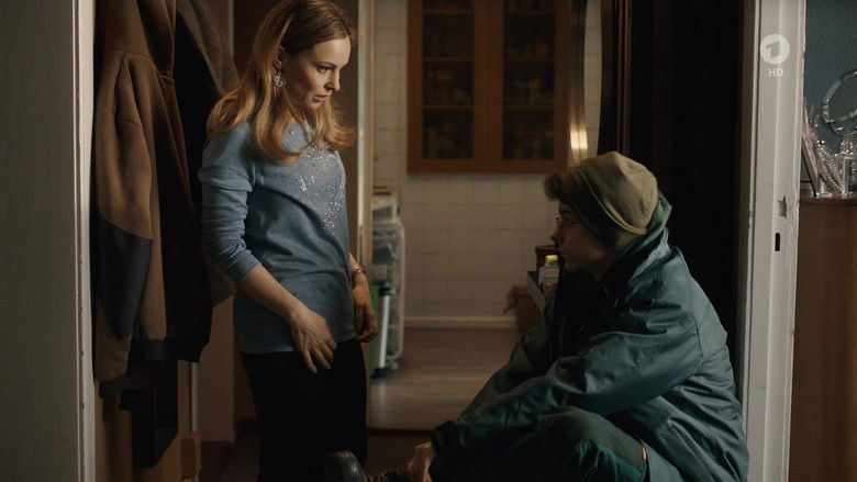 кадр из фильма Der Sohn