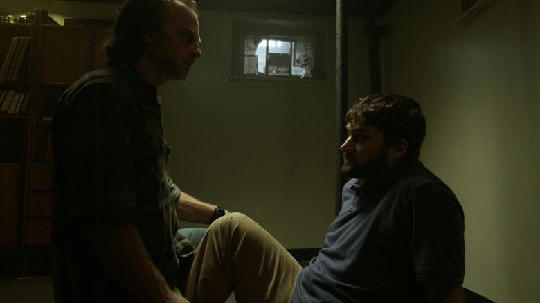 кадр из фильма In the Flesh