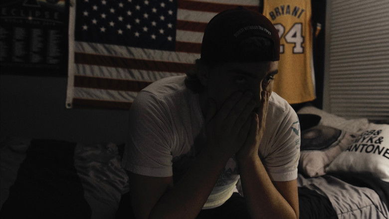 кадр из фильма Pastime