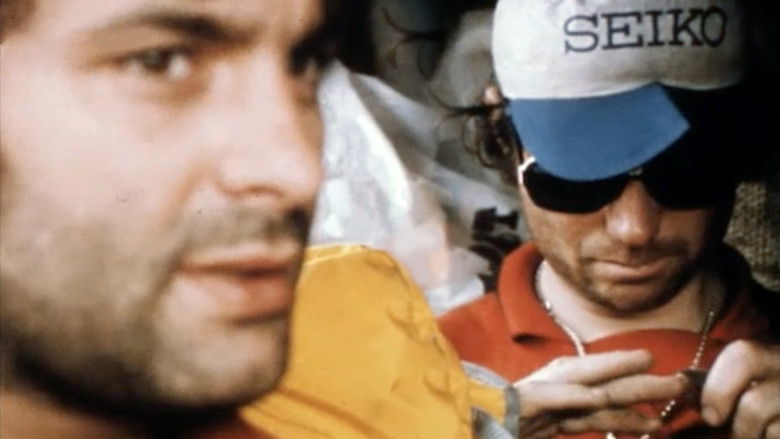 кадр из фильма Nanda Devi