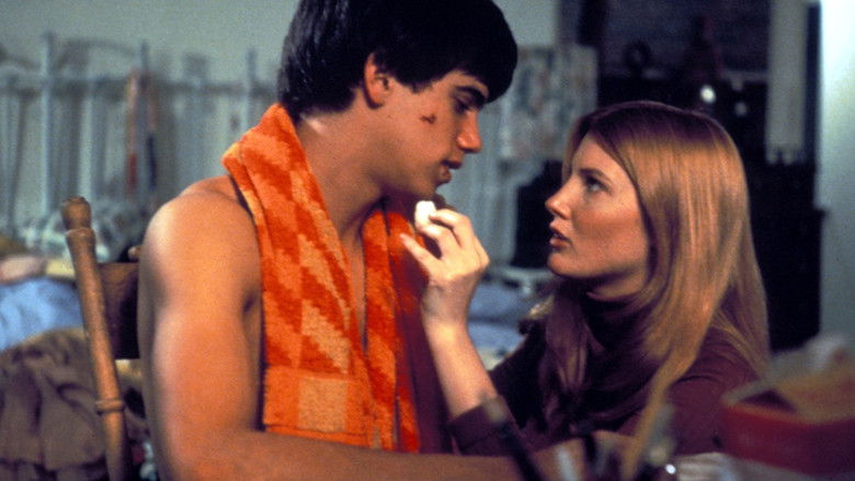 кадр из фильма One on One