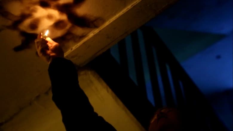 кадр из фильма Солнечное затмение