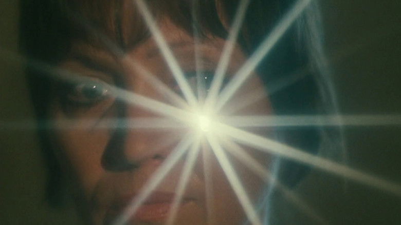 кадр из фильма L'Île au trésor