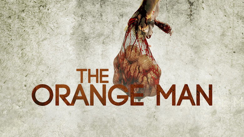 кадр из фильма The Orange Man