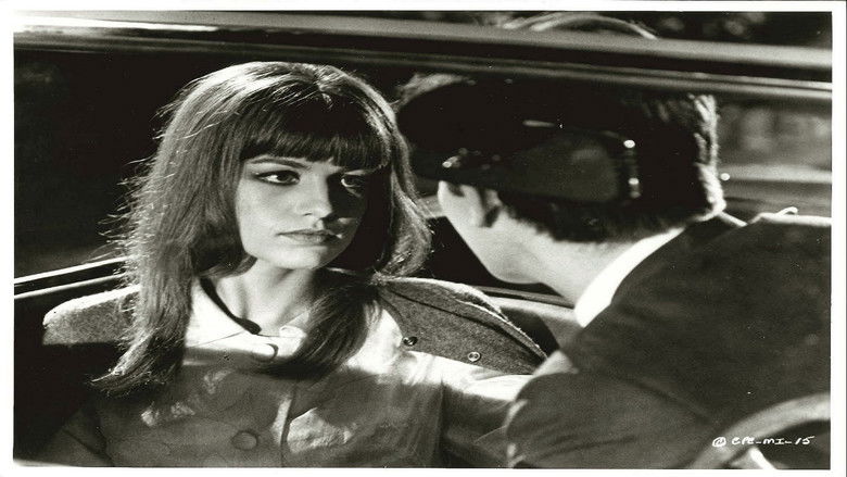 кадр из фильма Сделано в Италии