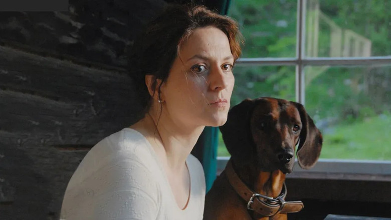 кадр из фильма Стена