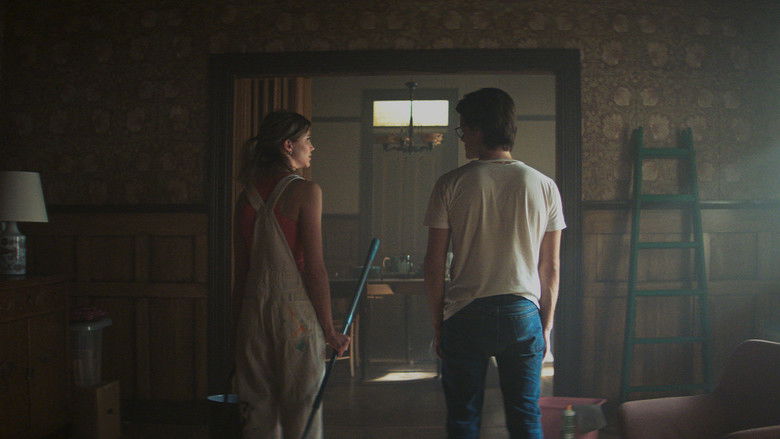 кадр из фильма Кошмар