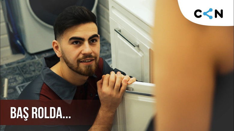 кадр из фильма Başlanğıc