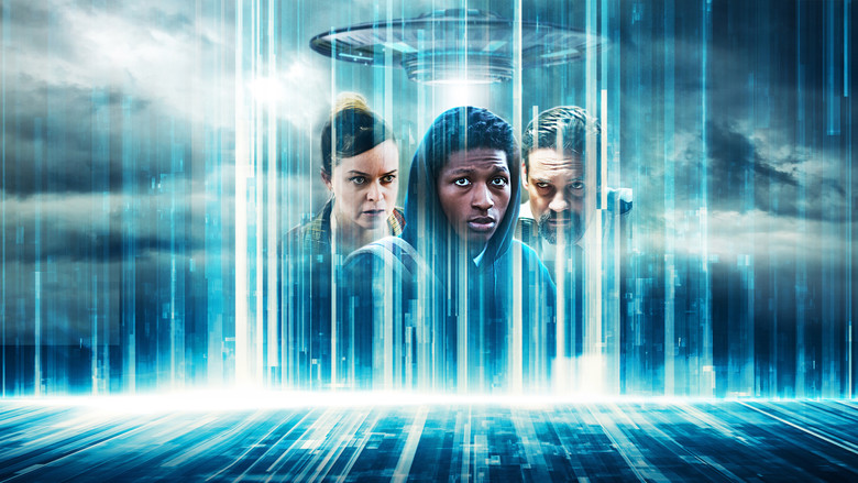 кадр из фильма Outsiders