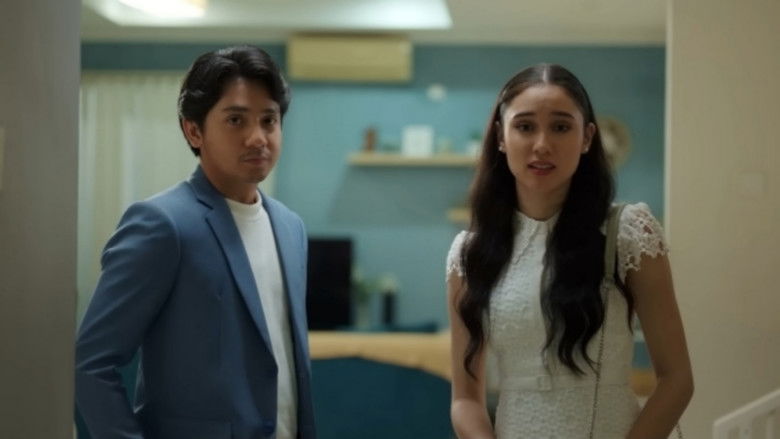 кадр из фильма Musuh Dalam Selimut