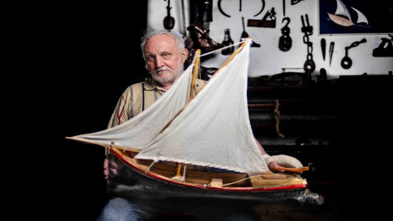 кадр из фильма The Good Story