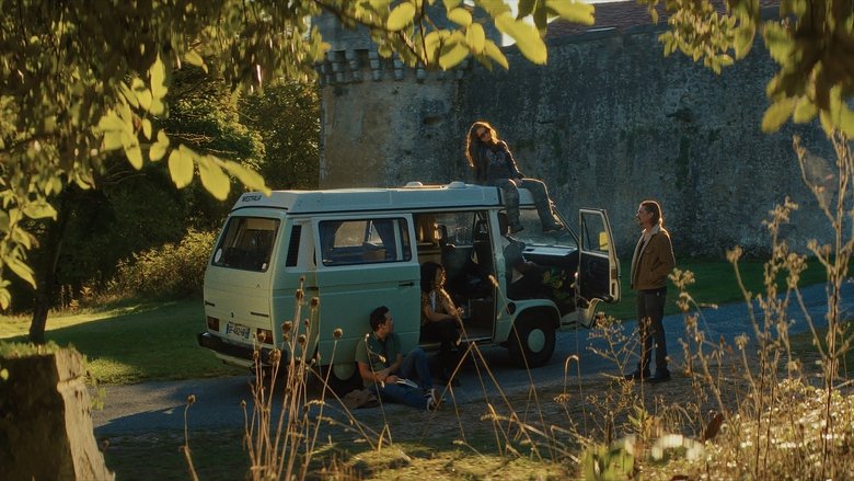 кадр из фильма Искусство создания хита