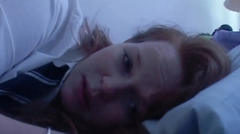 кадр из фильма Peppermint