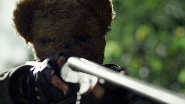 кадр из фильма Chasse Gardée