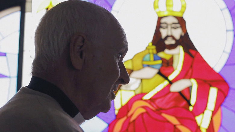 кадр из фильма Islas en el Aire