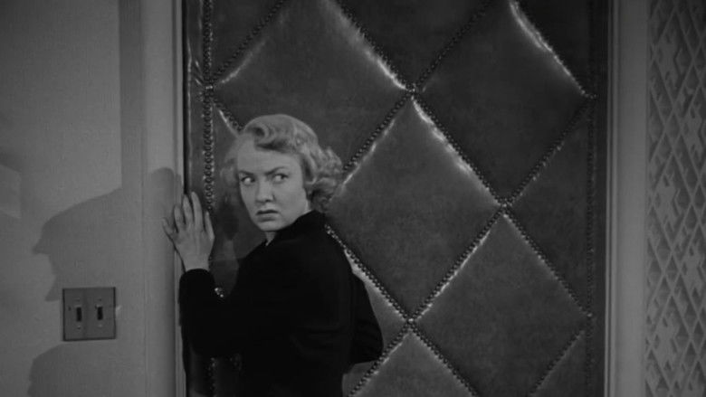 кадр из фильма Alias Nick Beal