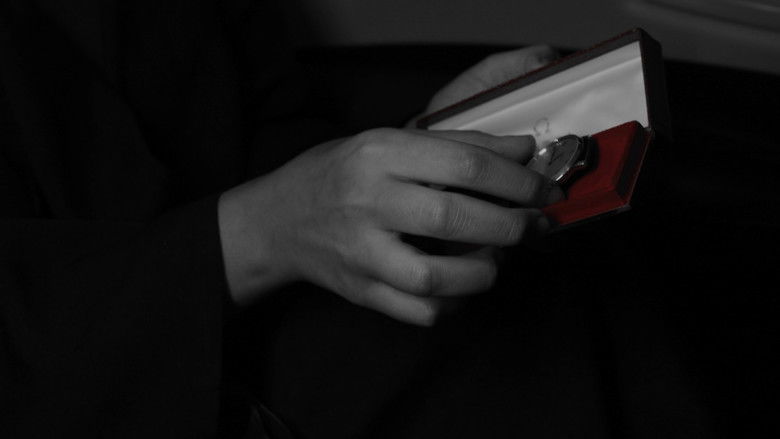 кадр из фильма عين لاتنام