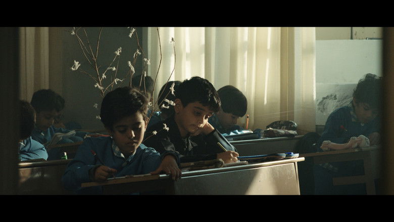 кадр из фильма Anaar