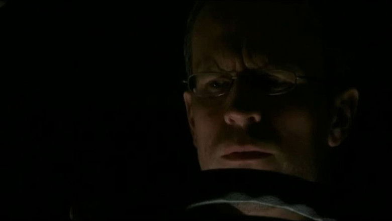 кадр из фильма Quand l’autovirus Met Cap au Nord