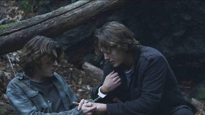 кадр из фильма Непокорные