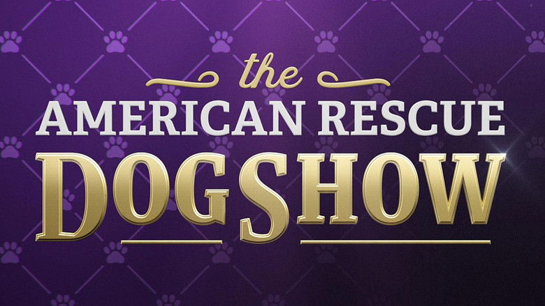 кадр из фильма 2022 American Rescue Dog Show