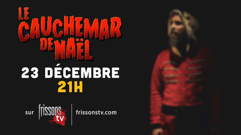 кадр из фильма Le cauchemar de Naël