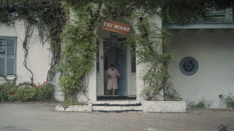 кадр из фильма The Mount