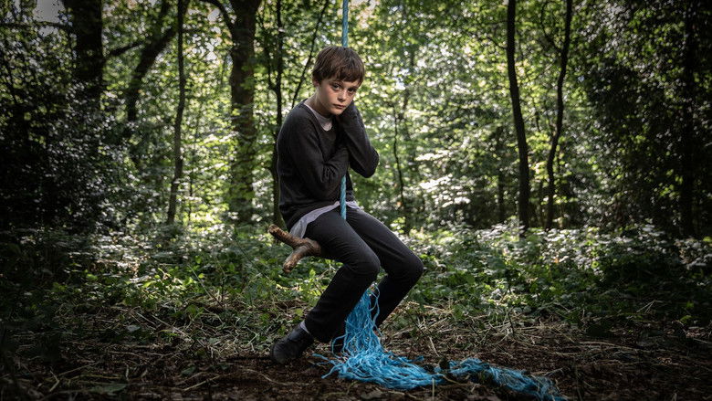 кадр из фильма Ответственный ребенок