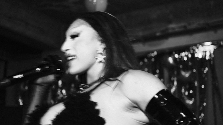 кадр из фильма Memoria en Resistencia