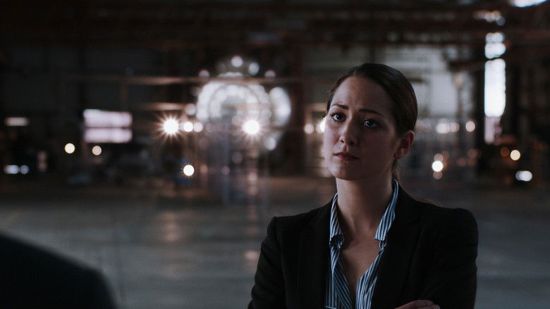 кадр из фильма Space/Time