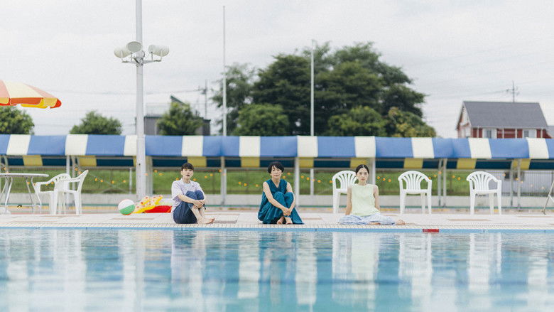 кадр из фильма 青葉家のテーブル