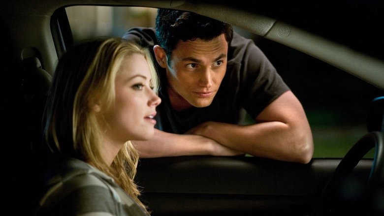 кадр из фильма Отчим