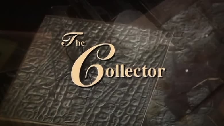 кадр из фильма The Collector