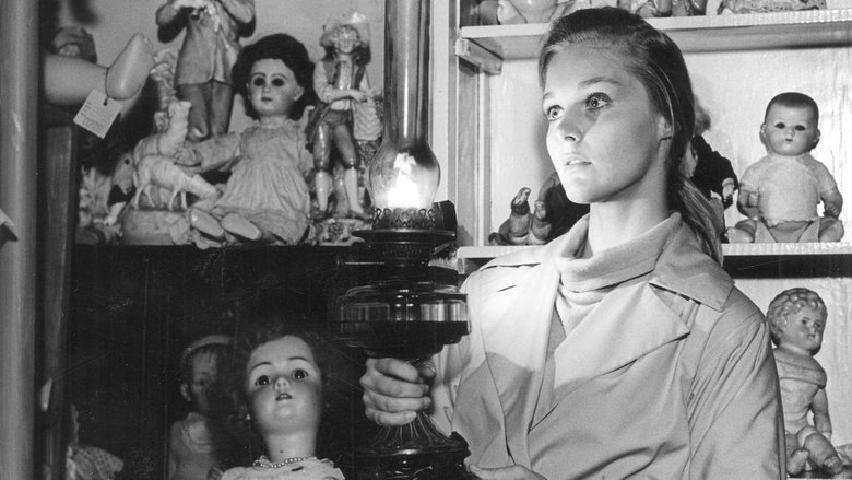 кадр из фильма Исчезнувшая Банни Лейк