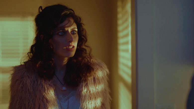 кадр из фильма Новая реальность