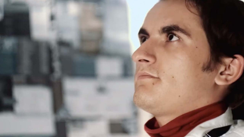 кадр из фильма Flubflabski, Inc. -- The Feature Film