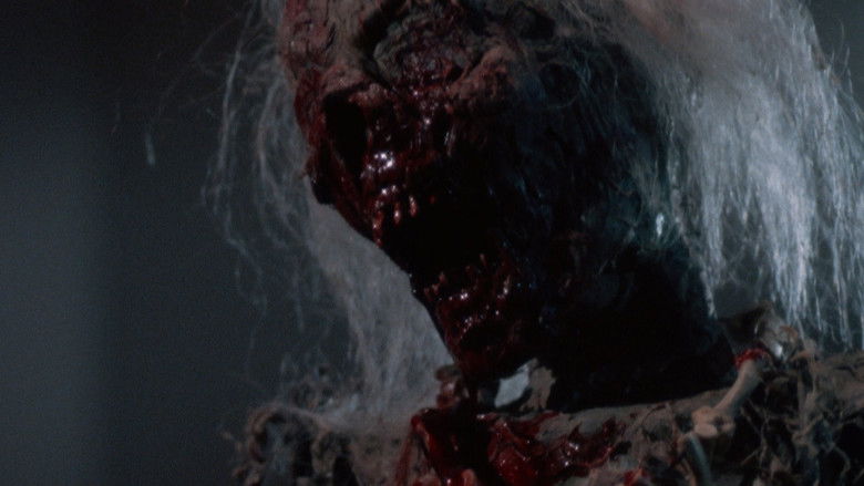 кадр из фильма Волшебная лампа