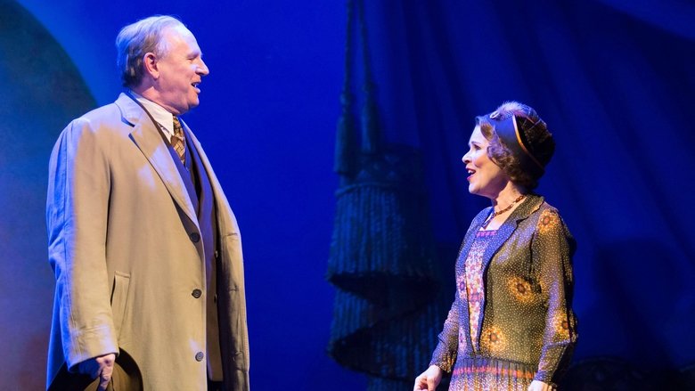 кадр из фильма Gypsy