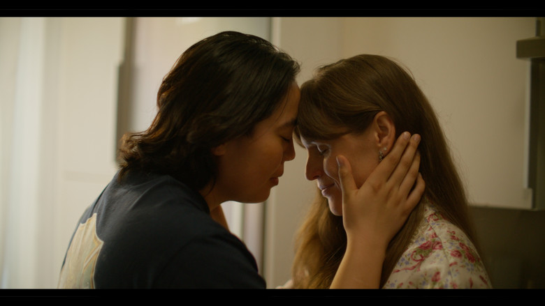 кадр из фильма Sequoia