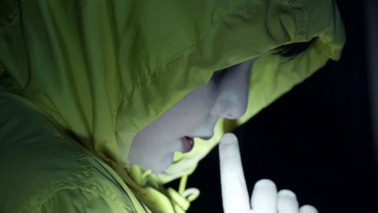 кадр из фильма Hada