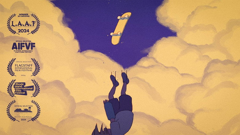 кадр из фильма Xtremesylvania