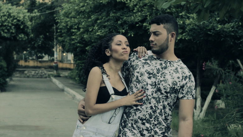 кадр из фильма NUBO