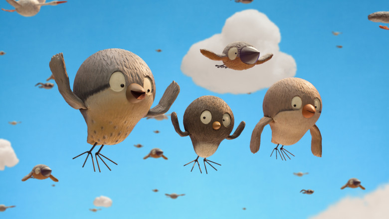 кадр из фильма Dimitri à Ubuyu