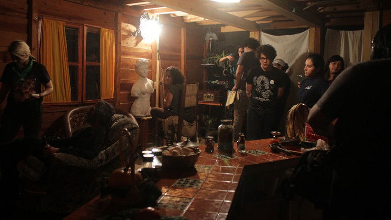 кадр из фильма Pandora