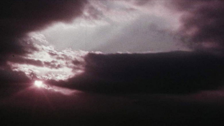 кадр из фильма Geography