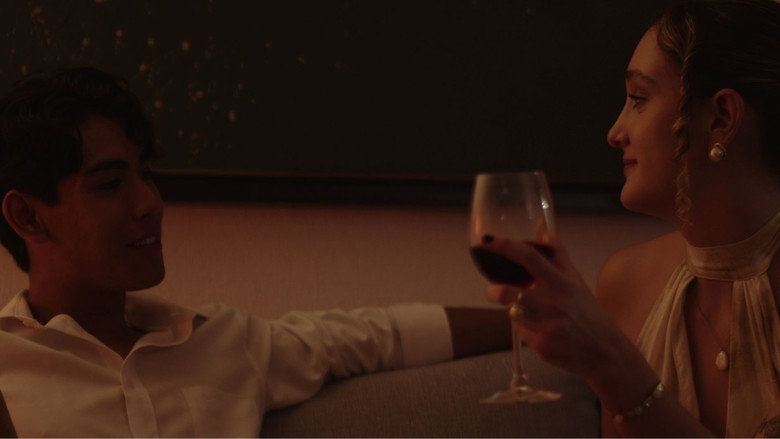 кадр из фильма Bocado